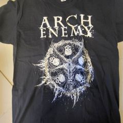 TShirt Arch Enemy XL