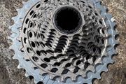 RED XG-1290 12 speed cassette 10-33T