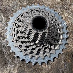 RED XG-1290 12 speed cassette 10-33T
