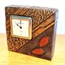 Genesis Clock Medium BB15 Autumn Collection Image 2