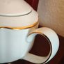 Vintage Royal Winton Porcelain Teapot Image 4