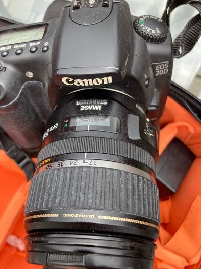 canon