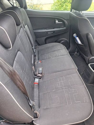 kia Venga 1.6  Automatic