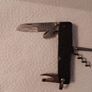 Pradel vintage pocket knife Image 2
