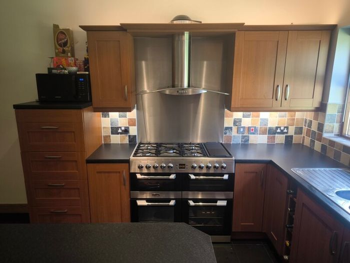 kitchen units