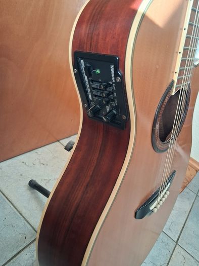 Yamaha Apx 7ct