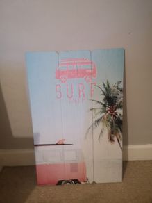 print ideal for kids room