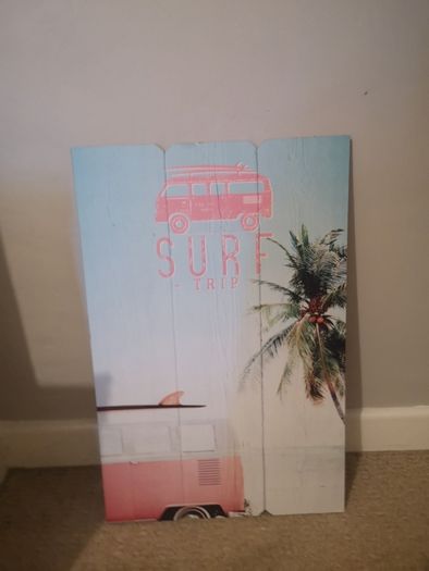 print ideal for kids room