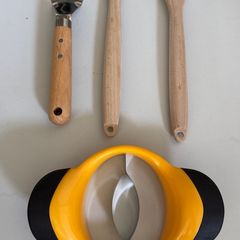 Kitchen Utensils