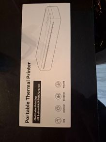 Thermal Printer
