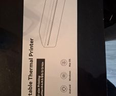 Thermal Printer