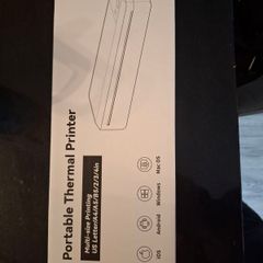 Thermal Printer