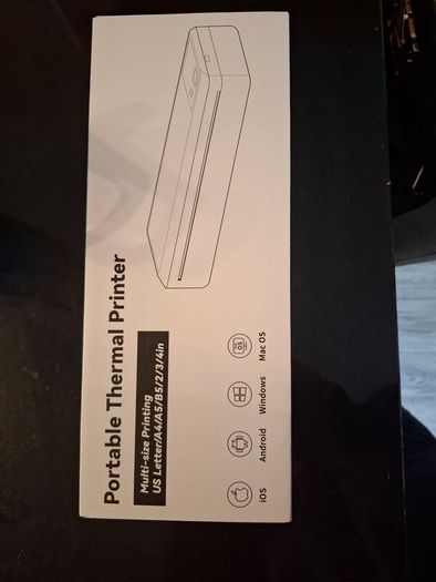 Thermal Printer