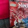Lego Ninjago Mini Thunder Raider (30692) Image 3
