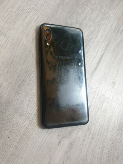 Samsung A20E, perfect working order