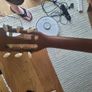 Half Size Classical Guitar  Ideal for Beginners Image 4