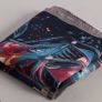 Darth Vadar portrait (125 cm) - Tapestry Image 7