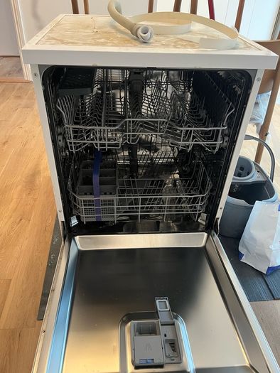 Dishwasher