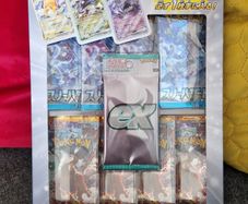Japanese Pokemon Scarlet & Violet Special Gym Set(free shipping)
