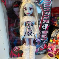 Monster high