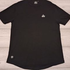 Bee Inspired B33 Embroidered Logo T-Shirt - Size - Large