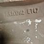 r17 vw monte carlo alloys 5x112 Image 3