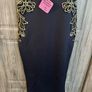 Bnwt Midi Occasion Dress - Uk 8 Image 2