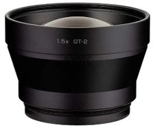 GT-2 Telescope lens - for GR3x use
