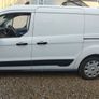 2022 Ford Transit connect Image 2