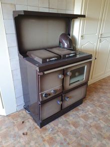 Stanley super star range