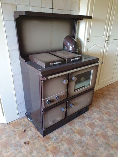 Stanley super star range