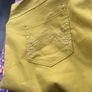 ladies Pashmina and leather shoulder bag Image 3