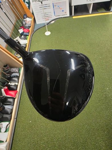 Callaway Razor X Driver