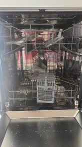 Dishwasher