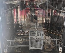 Dishwasher