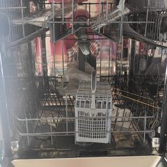 Dishwasher