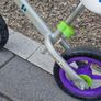Toy Story Balance Bike Image 4