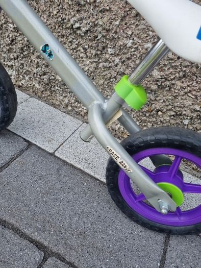 Toy Story Balance Bike