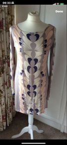 tunic dress/top.  French connection