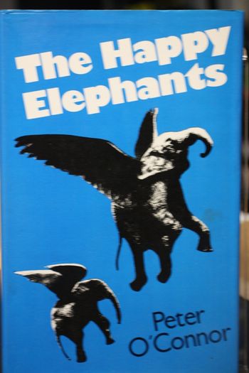 The Happy Elephants