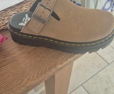 Dr martens