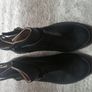 Gap girls Chelsea style boots, unworn Image 4