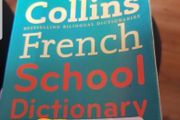 French Dictionary