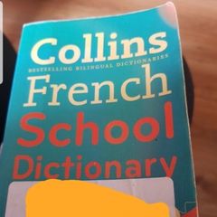 French Dictionary