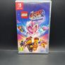 The Lego Movie 2 Videogame Nintendo Switch Image 4