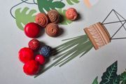 Vintage Buttons