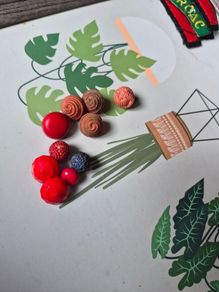 Vintage Buttons