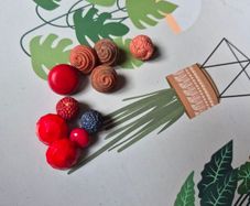 Vintage Buttons