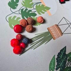 Vintage Buttons