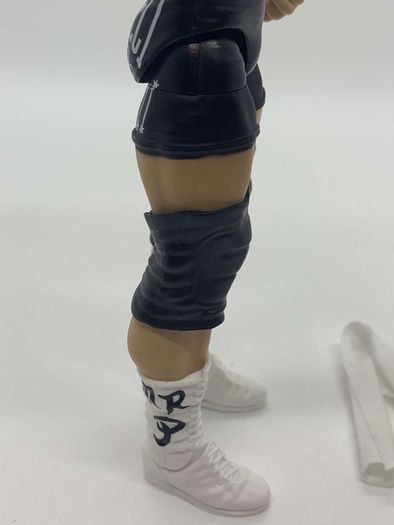 wwe elite retro fest Mr Perfect action figure